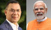 ভারতের নরেন্দ্র মোদিকে জন্মদিনের শুভেচ্ছা জানালেন...তারেক রহমান